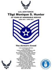 Custom Engraved Diploma, Certificate or Degree On Wood Plaque, High School, University, Personalized Gift, Gift for your graduate