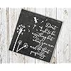 Interesting Wooden Sign Everyone bring joys to this home some when they enter others when they leave - desk sign - funny home quotes - entryway humor Wooden Signs With Sayings 8x8 Inch Brand: Ahee