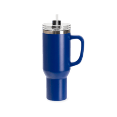 40oz Simply Engraving Tumbler with Handle